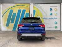 Seat Arona 2021 5p Xcellence L4/1.6 Tiptronic 2021 Seat Arona Venta Exteriores 6