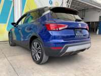 Seat Arona 2021 5p Xcellence L4/1.6 Tiptronic 2021 Seat Arona Venta Exteriores 7