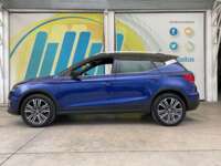 Seat Arona 2021 5p Xcellence L4/1.6 Tiptronic 2021 Seat Arona Venta Exteriores 8