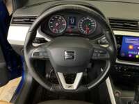 Seat Arona 2021 5p Xcellence L4/1.6 Tiptronic 2021 Seat Arona Venta Interiores 1