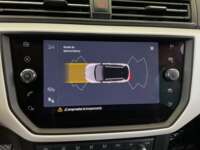 Seat Arona 2021 5p Xcellence L4/1.6 Tiptronic 2021 Seat Arona Venta Interiores 11