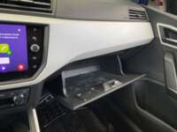 Seat Arona 2021 5p Xcellence L4/1.6 Tiptronic 2021 Seat Arona Venta Interiores 19
