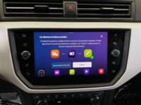 Seat Arona 2021 5p Xcellence L4/1.6 Tiptronic 2021 Seat Arona Venta Interiores 9