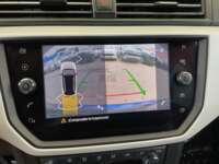 Seat Arona 2021 5p Xcellence L4/1.6 Tiptronic 2021 Seat Arona Venta Interiores 10