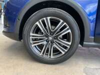 Seat Arona 2021 5p Xcellence L4/1.6 Tiptronic 2021 Seat Arona Venta Llantas 1