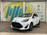 Toyota Prius 2021 5p C Híbrido L4/1.5 Aut 2021 Toyota Prius Venta Exteriores 1
