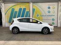 Toyota Prius 2021 5p C Híbrido L4/1.5 Aut 2021 Toyota Prius Venta Exteriores 4
