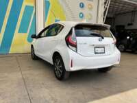 Toyota Prius 2021 5p C Híbrido L4/1.5 Aut 2021 Toyota Prius Venta Exteriores 7