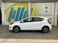 Toyota Prius 2021 5p C Híbrido L4/1.5 Aut 2021 Toyota Prius Venta Exteriores 8