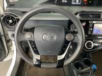 Toyota Prius 2021 5p C Híbrido L4/1.5 Aut 2021 Toyota Prius Venta Interiores 1