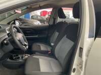 Toyota Prius 2021 5p C Híbrido L4/1.5 Aut 2021 Toyota Prius Venta Interiores 21