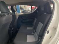 Toyota Prius 2021 5p C Híbrido L4/1.5 Aut 2021 Toyota Prius Venta Interiores 23