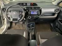 Toyota Prius 2021 5p C Híbrido L4/1.5 Aut 2021 Toyota Prius Venta Interiores 4