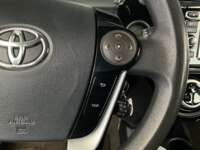 Toyota Prius 2021 5p C Híbrido L4/1.5 Aut 2021 Toyota Prius Venta Interiores 7