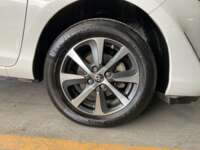 Toyota Prius 2021 5p C Híbrido L4/1.5 Aut 2021 Toyota Prius Venta Llantas 10
