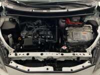 Toyota Prius 2021 5p C Híbrido L4/1.5 Aut 2021 Toyota Prius Venta Motor 2