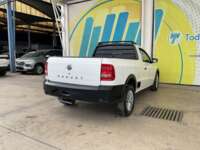 Volkswagen Saveiro 2023 2p Robust L4/1.6 Man A/A 2023 Volkswagen Saveiro Venta Exteriores 5
