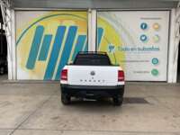 Volkswagen Saveiro 2023 2p Robust L4/1.6 Man A/A 2023 Volkswagen Saveiro Venta Exteriores 6