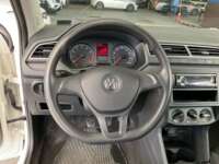 Volkswagen Saveiro 2023 2p Robust L4/1.6 Man A/A 2023 Volkswagen Saveiro Venta Interiores 1