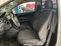 Volkswagen Saveiro 2023 2p Robust L4/1.6 Man A/A 2023 Volkswagen Saveiro Venta Interiores 15