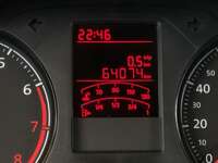 Volkswagen Saveiro 2023 2p Robust L4/1.6 Man A/A 2023 Volkswagen Saveiro Venta Interiores 3