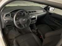 Volkswagen Saveiro 2023 2p Robust L4/1.6 Man A/A 2023 Volkswagen Saveiro Venta Interiores 4