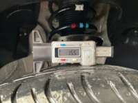 Volkswagen Saveiro 2023 2p Robust L4/1.6 Man A/A 2023 Volkswagen Saveiro Venta Llantas 12