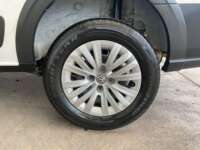 Volkswagen Saveiro 2023 2p Robust L4/1.6 Man A/A 2023 Volkswagen Saveiro Venta Llantas 4