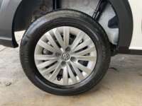 Volkswagen Saveiro 2023 2p Robust L4/1.6 Man A/A 2023 Volkswagen Saveiro Venta Llantas 7