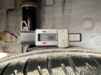 Volkswagen Saveiro 2023 2p Robust L4/1.6 Man A/A 2023 Volkswagen Saveiro Venta Llantas 9