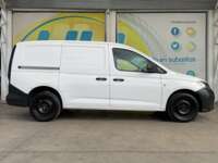 Volkswagen Caddy 2022 4p Maxi Cargo L4/1.6 A/A Man  Línea Nueva 2022 Volkswagen Caddy Venta Exteriores 4