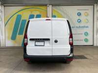 Volkswagen Caddy 2022 4p Maxi Cargo L4/1.6 A/A Man  Línea Nueva 2022 Volkswagen Caddy Venta Exteriores 6