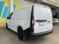 Volkswagen Caddy 2022 4p Maxi Cargo L4/1.6 A/A Man  Línea Nueva 2022 Volkswagen Caddy Venta Exteriores 7