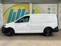 Volkswagen Caddy 2022 4p Maxi Cargo L4/1.6 A/A Man  Línea Nueva 2022 Volkswagen Caddy Venta Exteriores 8