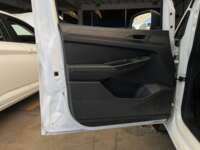 Volkswagen Caddy 2022 4p Maxi Cargo L4/1.6 A/A Man  Línea Nueva 2022 Volkswagen Caddy Venta Interiores 14