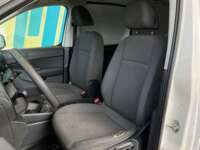 Volkswagen Caddy 2022 4p Maxi Cargo L4/1.6 A/A Man  Línea Nueva 2022 Volkswagen Caddy Venta Interiores 15