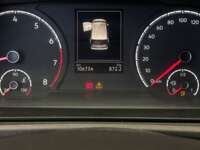 Volkswagen Caddy 2022 4p Maxi Cargo L4/1.6 A/A Man  Línea Nueva 2022 Volkswagen Caddy Venta Interiores 3