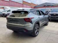 Chevrolet Trax 2024 5p RS L3/1.2/T Aut IMG_0857