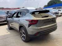 Chevrolet Trax 2024 5p RS L3/1.2/T Aut IMG_0858