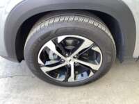Chevrolet Trax 2024 5p RS L3/1.2/T Aut IMG_0903