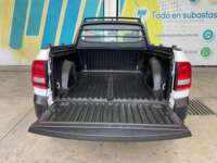 Volkswagen Saveiro 2022 2p Robust L4/1.6 Man A/A 2022 Volkswagen Saveiro Venta Cajuela 1