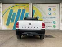 Volkswagen Saveiro 2022 2p Robust L4/1.6 Man A/A 2022 Volkswagen Saveiro Venta Exteriores 6