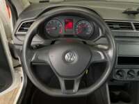 Volkswagen Saveiro 2022 2p Robust L4/1.6 Man A/A 2022 Volkswagen Saveiro Venta Interiores 1