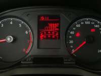 Volkswagen Saveiro 2022 2p Robust L4/1.6 Man A/A 2022 Volkswagen Saveiro Venta Interiores 2