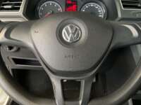 Volkswagen Saveiro 2022 2p Robust L4/1.6 Man A/A 2022 Volkswagen Saveiro Venta Interiores 11