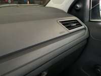 Volkswagen Saveiro 2022 2p Robust L4/1.6 Man A/A 2022 Volkswagen Saveiro Venta Interiores 12