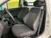 Volkswagen Saveiro 2022 2p Robust L4/1.6 Man A/A 2022 Volkswagen Saveiro Venta Interiores 15