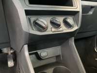 Volkswagen Saveiro 2022 2p Robust L4/1.6 Man A/A 2022 Volkswagen Saveiro Venta Interiores 8