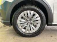 Volkswagen Saveiro 2022 2p Robust L4/1.6 Man A/A 2022 Volkswagen Saveiro Venta Llantas 1