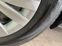 Volkswagen Saveiro 2022 2p Robust L4/1.6 Man A/A 2022 Volkswagen Saveiro Venta Llantas 2